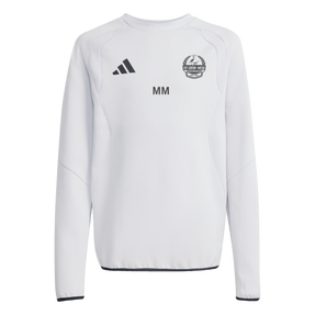 SV Grün-Weiß Immelborn Tiro Travel Sweatshirt mit Rundhalsausschnitt