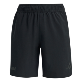 SV Grün-Weiß Immelborn Tiro Travel Woven Shorts