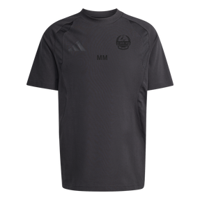 SV Grün-Weiß Immelborn Tiro Travel T-Shirt