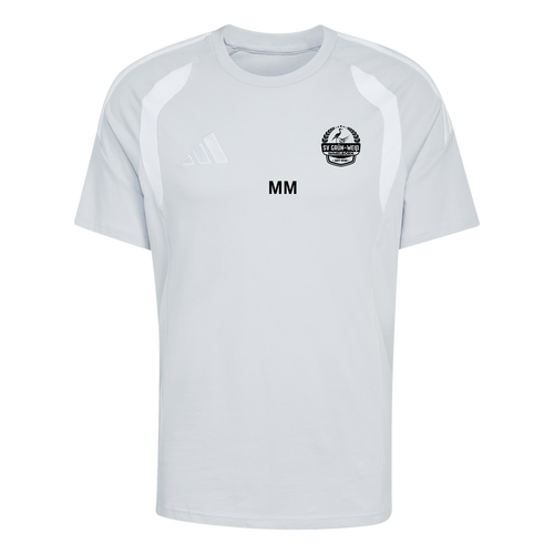 SV Grün-Weiß Immelborn Tiro 26 League T-Shirt