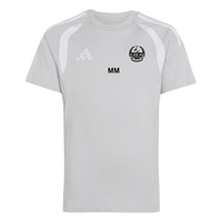 SV Grün-Weiß Immelborn Tiro 26 League T-Shirt