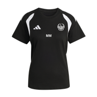 SV Grün-Weiß Immelborn Tiro 26 League T-Shirt