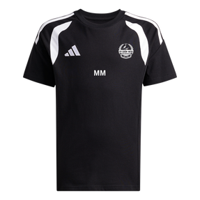 SV Grün-Weiß Immelborn Tiro 26 League T-Shirt