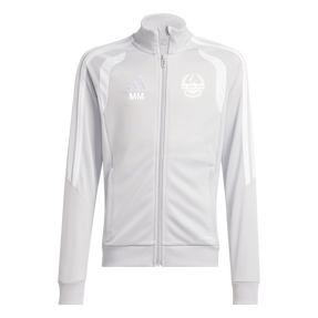 SV Grün-Weiß Immelborn Tiro 26 League Trainingsjacke
