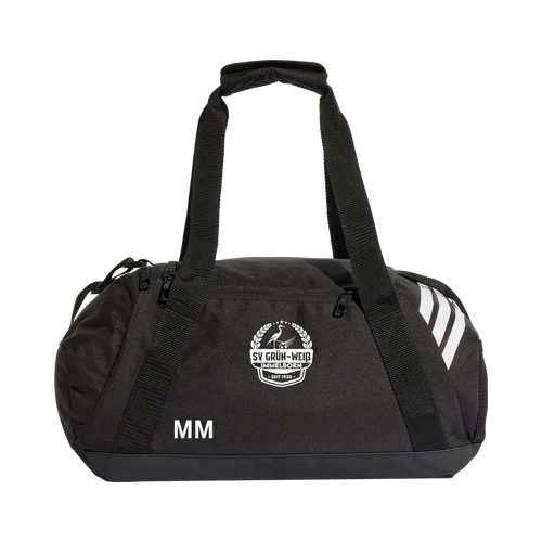SV Grün-Weiß Immelborn Tiro Duffelbag S