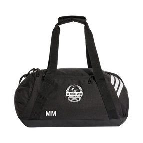 SV Grün-Weiß Immelborn Tiro Duffelbag S