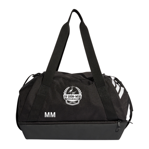 SV Grün-Weiß Immelborn Tiro Duffelbag S mit Bodenfach