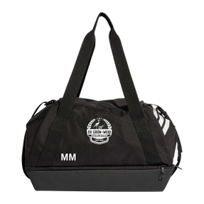 SV Grün-Weiß Immelborn Tiro Duffelbag S mit Bodenfach