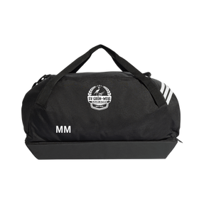 SV Grün-Weiß Immelborn Tiro Duffelbag L mit Bodenfach
