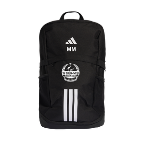 SV Grün-Weiß Immelborn Tiro Rucksack