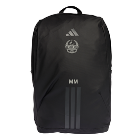 SV Grün-Weiß Immelborn Tiro Competition Rucksack