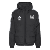 SV Grün-Weiß Immelborn Tiro 26 Winterjacke