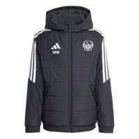 SV Grün-Weiß Immelborn Tiro 26 Winterjacke
