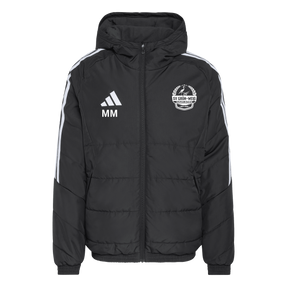 SV Grün-Weiß Immelborn Tiro 26 Winterjacke