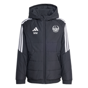 SV Grün-Weiß Immelborn Tiro 26 Winterjacke