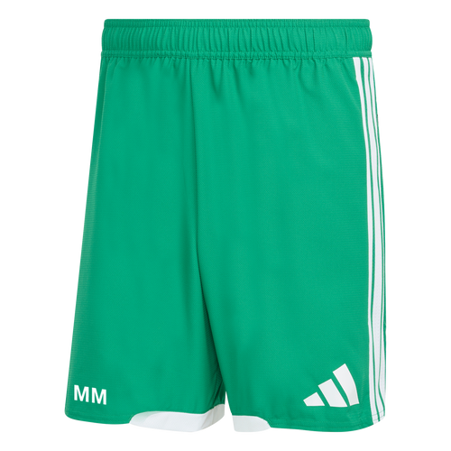 SV Grün-Weiß Immelborn Tiro 26 Competition Match Day Shorts