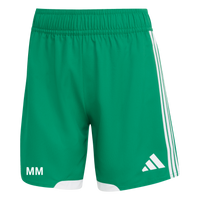 SV Grün-Weiß Immelborn Tiro 26 Competition Match Day Shorts