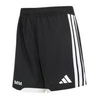 SV Grün-Weiß Immelborn Tiro 26 Competition Match Day Shorts