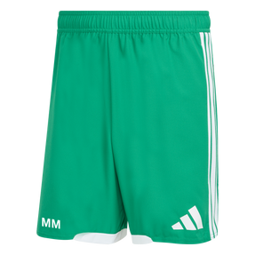 SV Grün-Weiß Immelborn Tiro 26 Competition Match Day Shorts