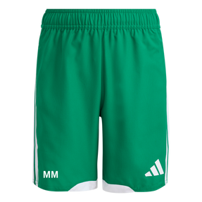 SV Grün-Weiß Immelborn Tiro 26 Competition Match Day Shorts