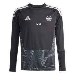 SV Grün-Weiß Immelborn Tiro 26 Competition Longsleeve Torwarttrikot