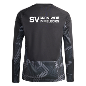 SV Grün-Weiß Immelborn Tiro 26 Competition Longsleeve Torwarttrikot