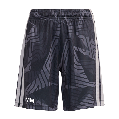 SV Grün-Weiß Immelborn Tiro 26 Competition Torwart Shorts