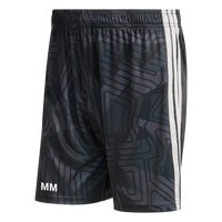 SV Grün-Weiß Immelborn Tiro 26 Competition Torwart Shorts