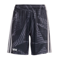 SV Grün-Weiß Immelborn Tiro 26 Competition Torwart Shorts