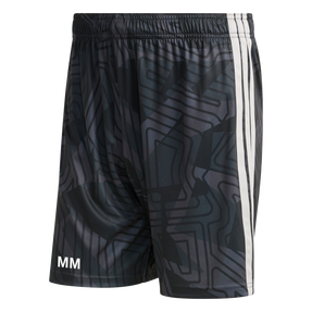 SV Grün-Weiß Immelborn Tiro 26 Competition Torwart Shorts