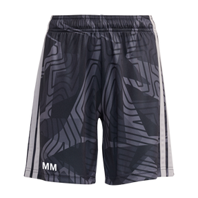 SV Grün-Weiß Immelborn Tiro 26 Competition Torwart Shorts