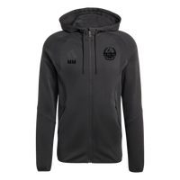 SV Grün-Weiß Immelborn Tiro Travel Sweat Hoodie