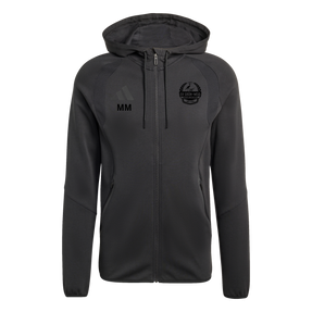 SV Grün-Weiß Immelborn Tiro Travel Sweat Hoodie