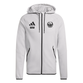 SV Grün-Weiß Immelborn Tiro Travel Sweat Hoodie