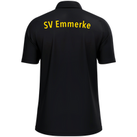 SV Emmerke Polo One Cotton
