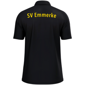 SV Emmerke Polo One Cotton
