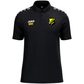 SV Emmerke Polo One Cotton