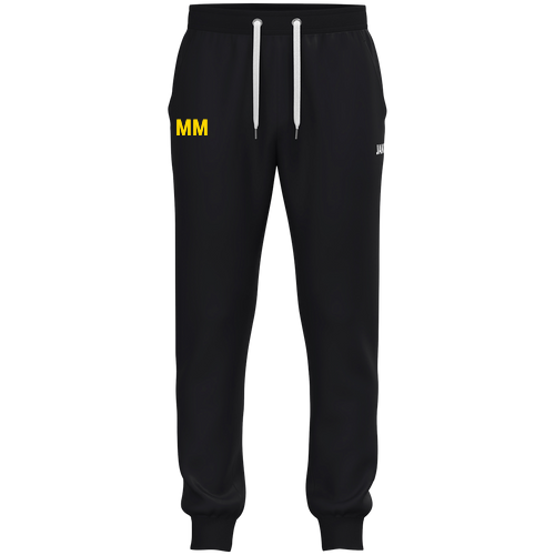 SV Emmerke Jogginghose One Cotton mit Bündchen