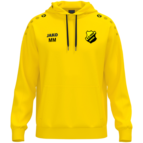 SV Emmerke Kapuzensweat One Cotton