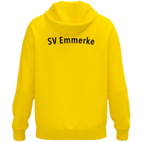 SV Emmerke Kapuzensweat One Cotton