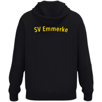 SV Emmerke Kapuzensweat One Cotton