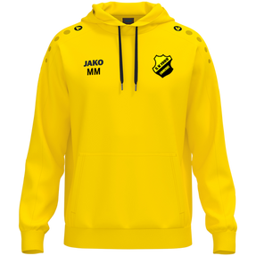 SV Emmerke Kapuzensweat One Cotton