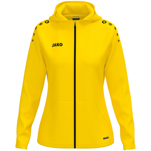 SV Emmerke Kapuzenjacke One