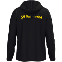 SV Emmerke Kapuzenjacke One