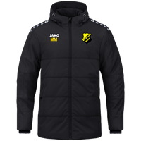 SV Emmerke Coachjacke One mit Kapuze