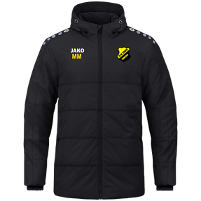 SV Emmerke Coachjacke One mit Kapuze