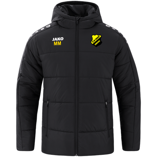 SV Emmerke Steppjacke One