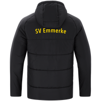SV Emmerke Steppjacke One