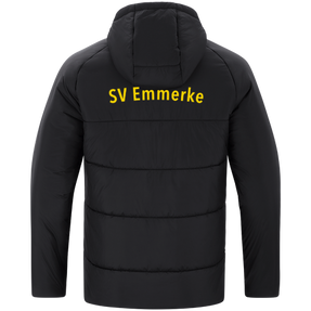 SV Emmerke Steppjacke One