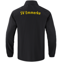 SV Emmerke Allwetterjacke One